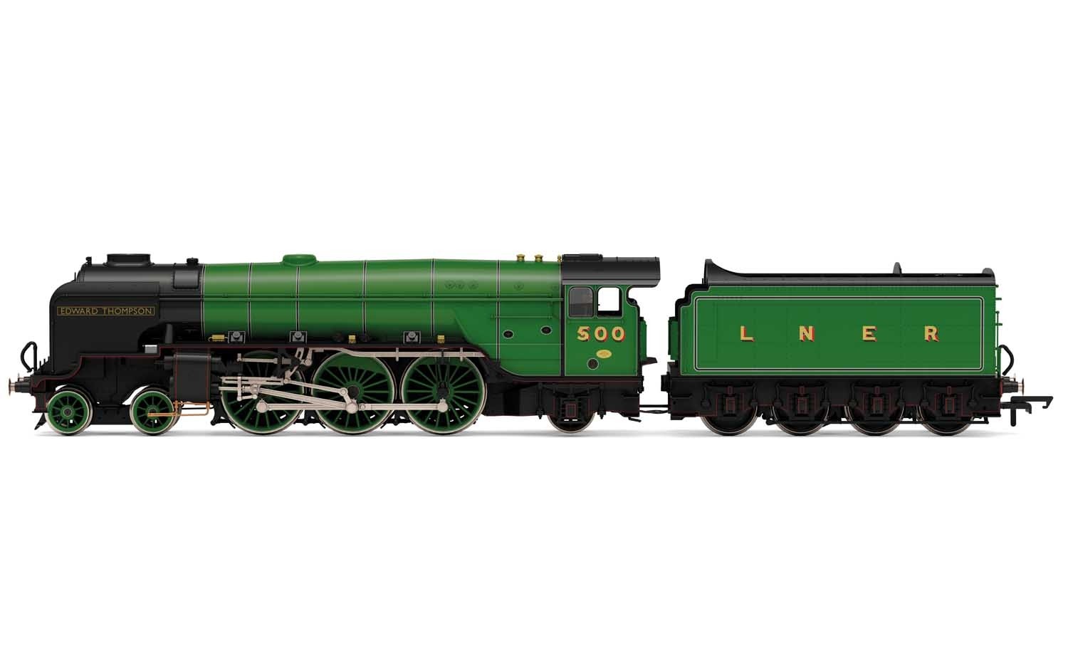 (image for) R3832 LNER Thompson Class A2/3