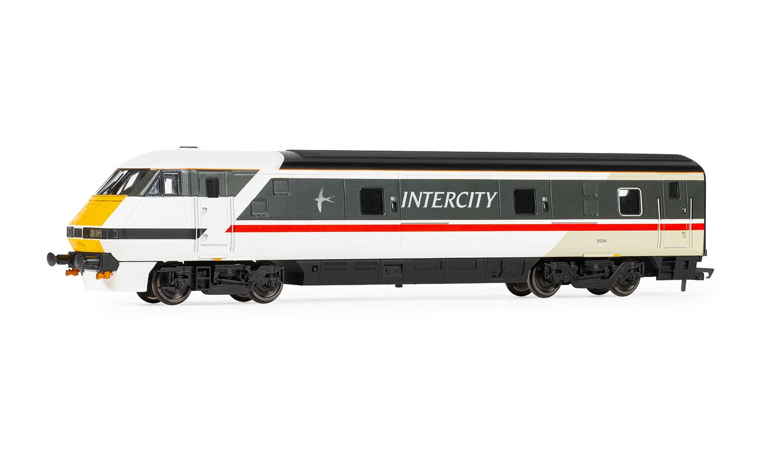 R40448 BR Intercity - Mk4 - 82218 - DVT (image for) R40448 BR Intercity - Mk4 - 82218 - DVT