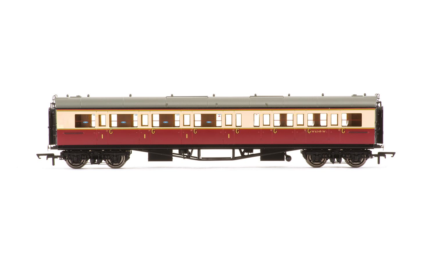 (image for) R40474 BR - Collett Corridor Composite LH - 6149