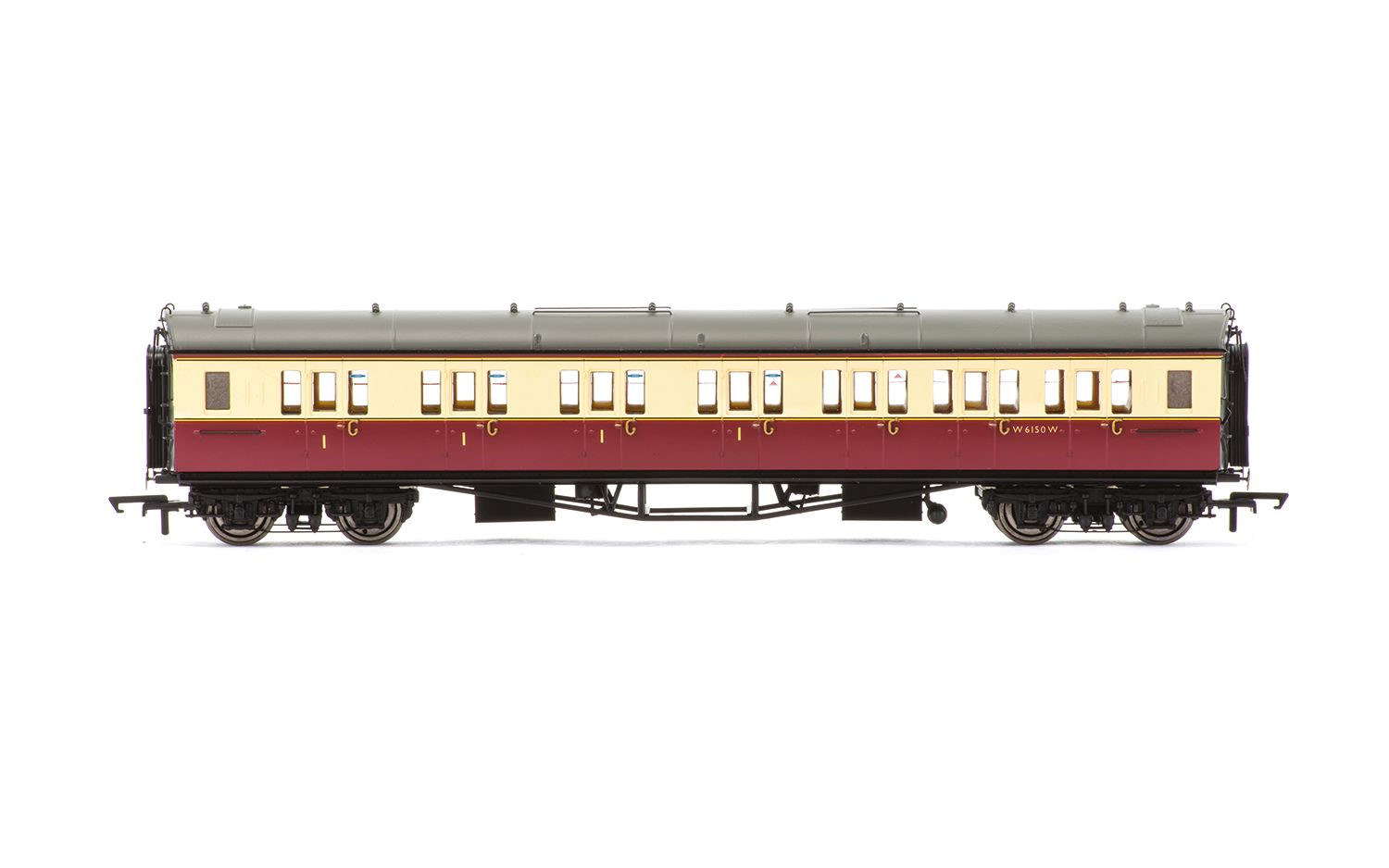 (image for) R40475 BR - Collett Corridor Composite RH - 6150