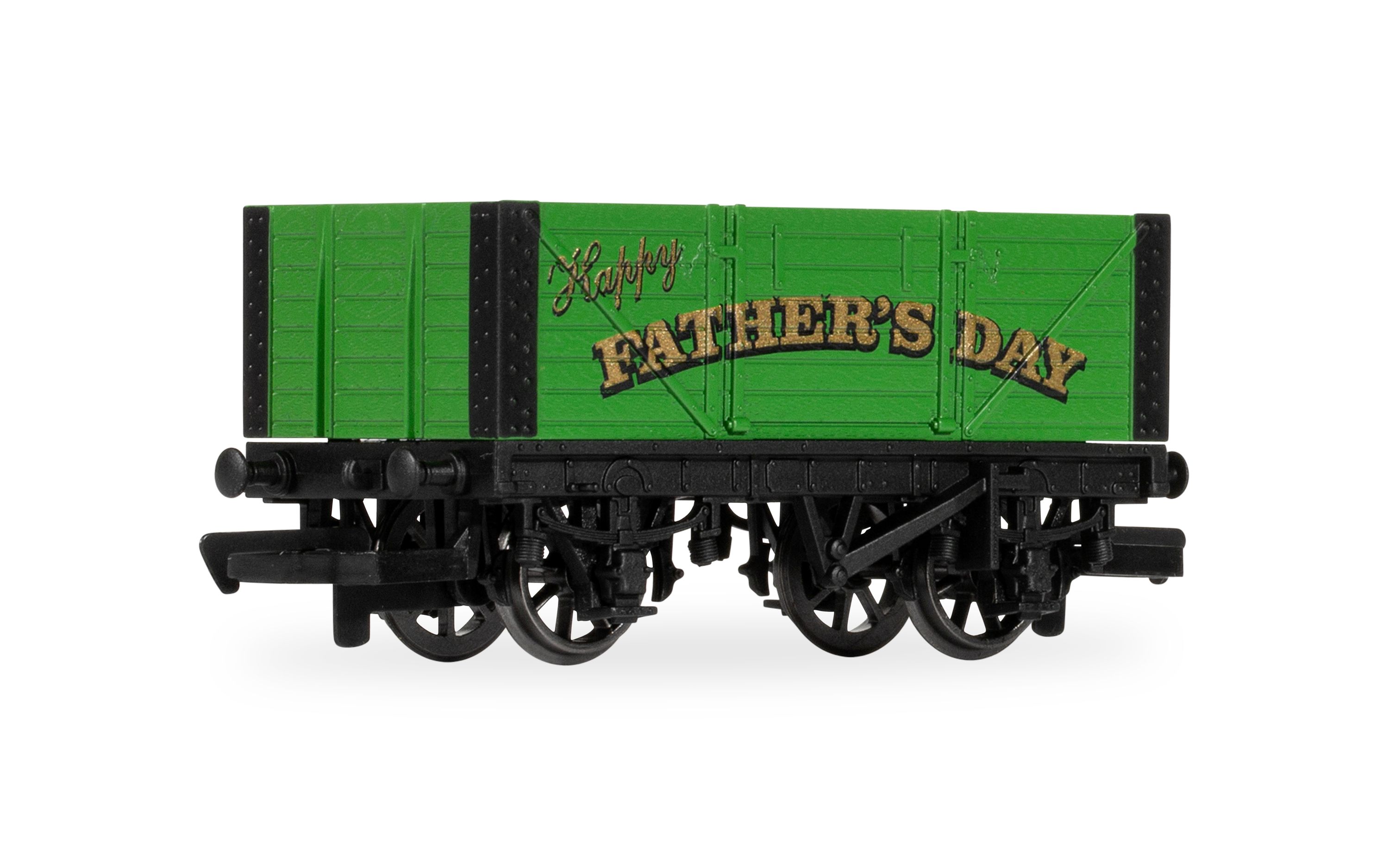 (image for) R60284 2025 Fathers Day Wagon
