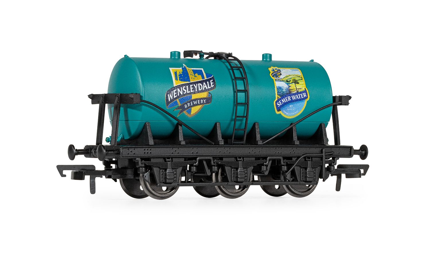 (image for) R60307 Wensleydale Brewery - 'Semer Water' Tanker