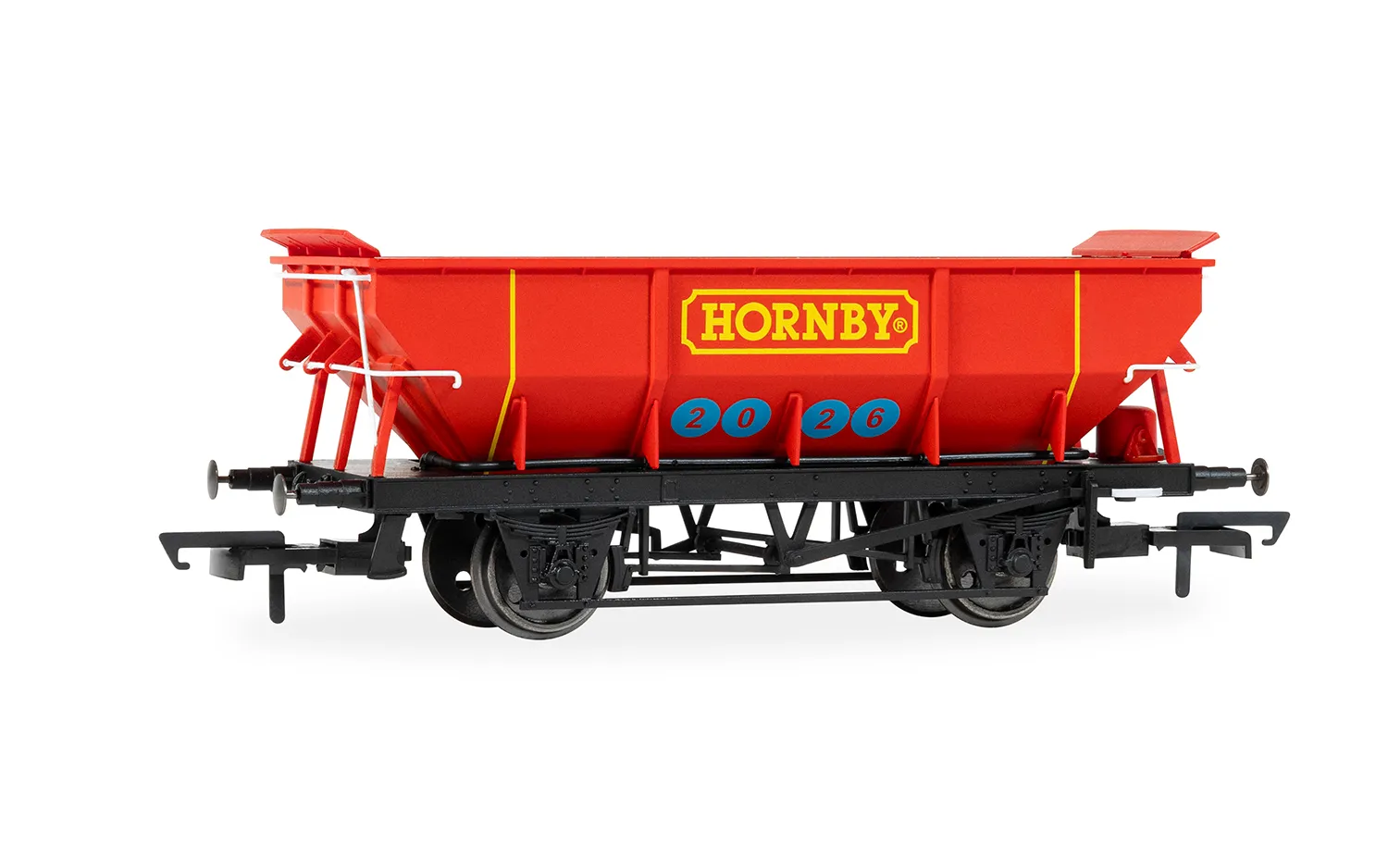 R60327 2026 Hornby Wagon (image for) R60327 2026 Hornby Wagon