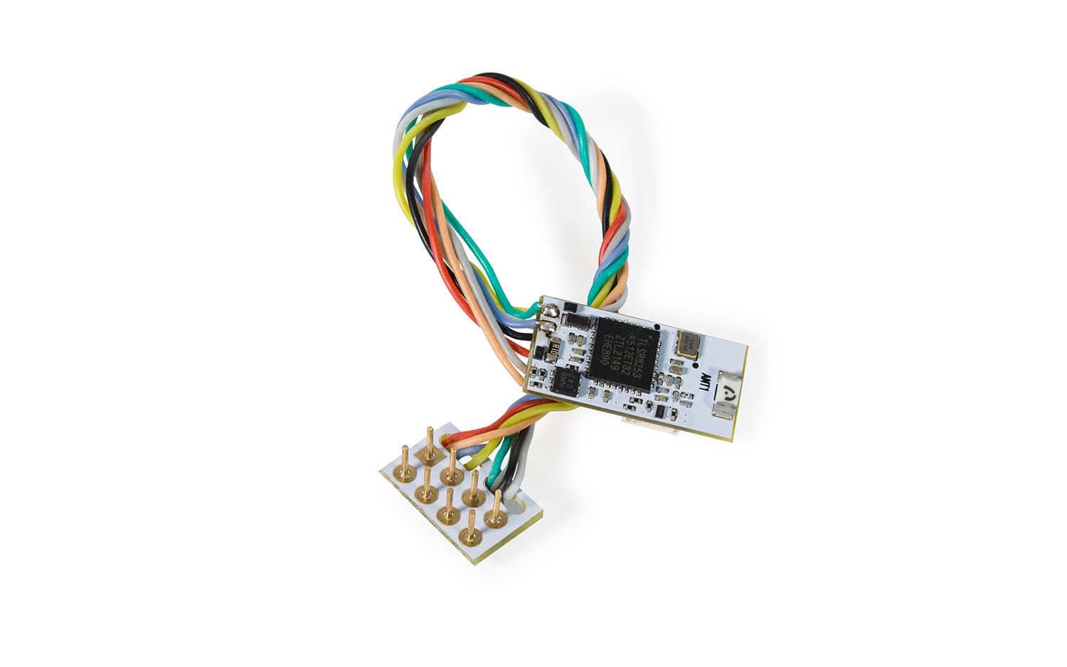 R7335 HM7000-8: Bluetooth® & DCC Decoder (8-pin) (image for) R7335 HM7000-8: Bluetooth® & DCC Decoder (8-pin)