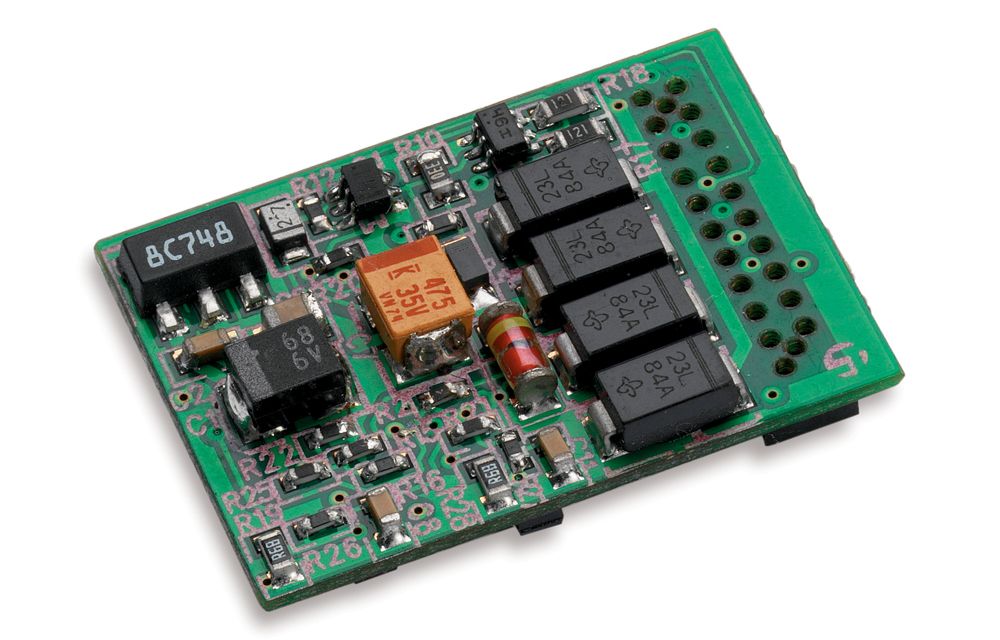 (image for) Offer Bundle R8245 Sapphire Decoder x 5