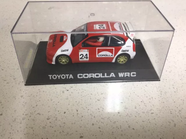 (image for) C2184 Toyota Corolla No24