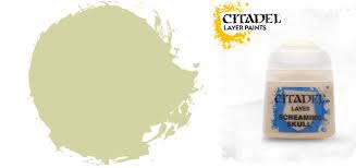 Screaming Bell (image for) Screaming Bell