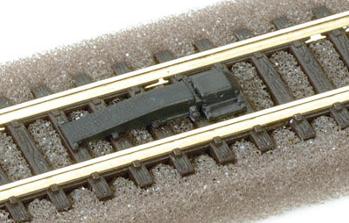 (image for) SL-345 N Gauge AWS Ramp