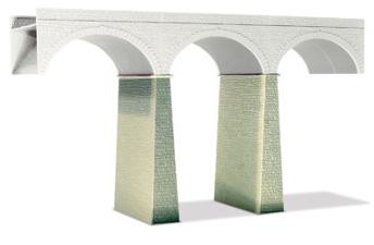 SS83 2 Stone Piers (image for) SS83 2 Stone Piers