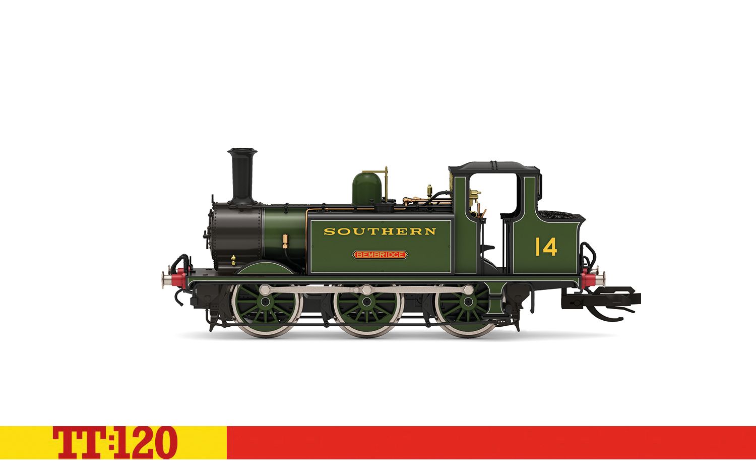 (image for) TT3038M SR - Terrier - W14 'Bembridge'