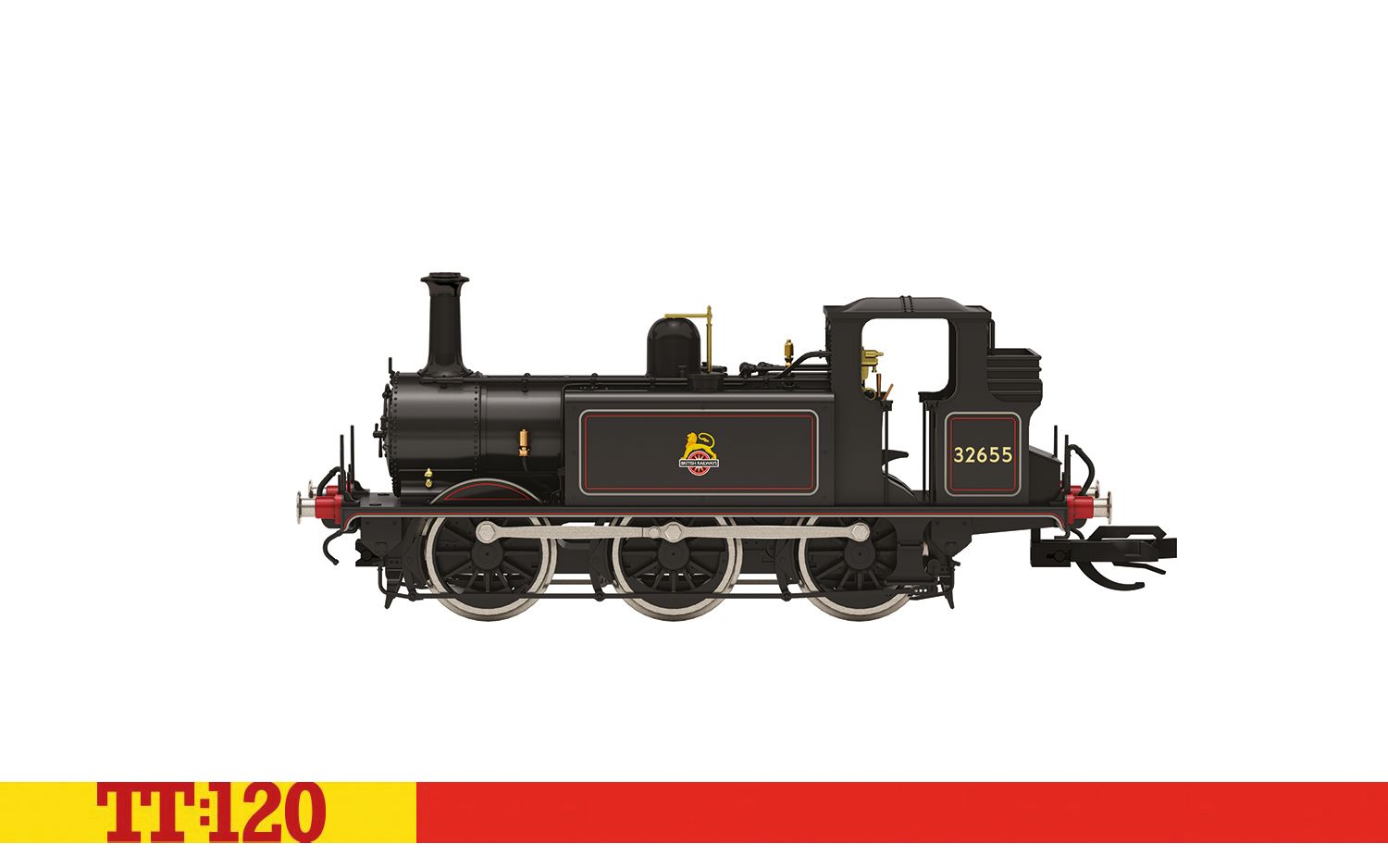 (image for) TT3040M BR - Terrier - 32655