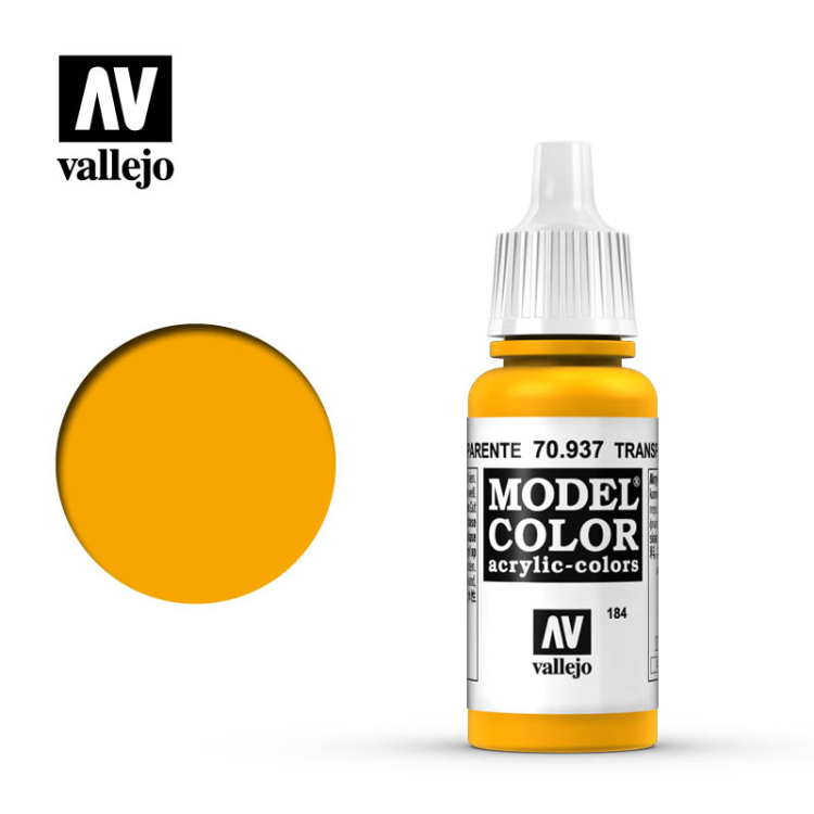 70.937 Transparent yellow 17ml dropper bottle (pos. 184) (image for) 70.937 Transparent yellow 17ml dropper bottle (pos. 184)