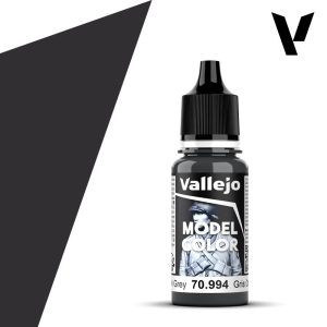 70.994 Dark grey 17ml dropper bottle (pos. 166) (image for) 70.994 Dark grey 17ml dropper bottle (pos. 166)