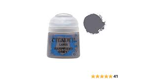 (image for) Warpfiend Grey