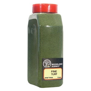 (image for) T1344 Burnt Grass Fine Turf