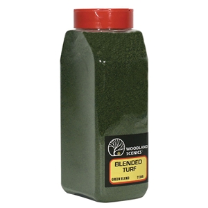 (image for) T1349 Green Blend Fine Turf