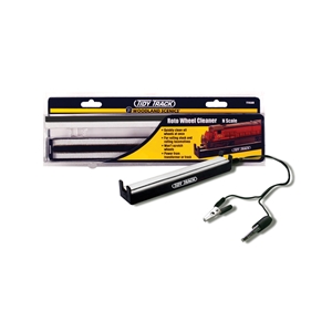 (image for) WTT4560 N Roto Wheel Cleaner™